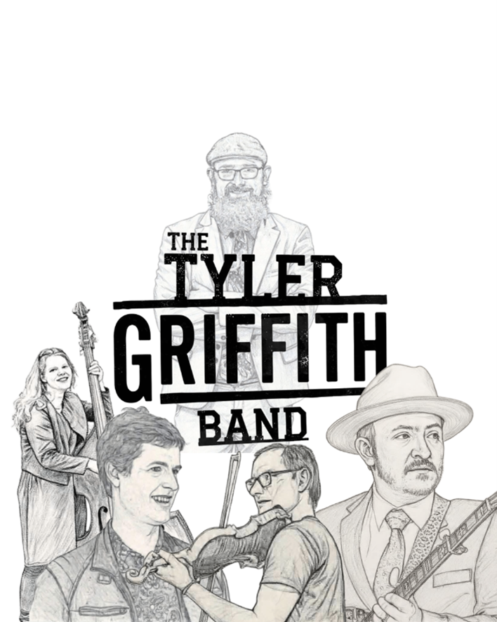 Tyler Griffith Band